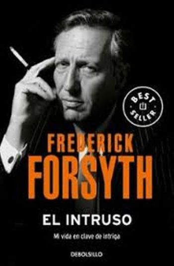EL INTRUSO