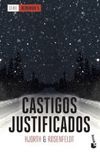 CASTIGOS JUSTIFICADOS - SERIE BERGMAN 5