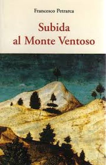SUBIDA AL MONTE VENTOSO