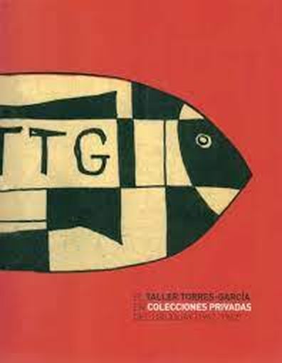 EL TALLER TORRES GARCIA EN COLECCIONES PRIVADAS DE URUGUAY (1942-1962)