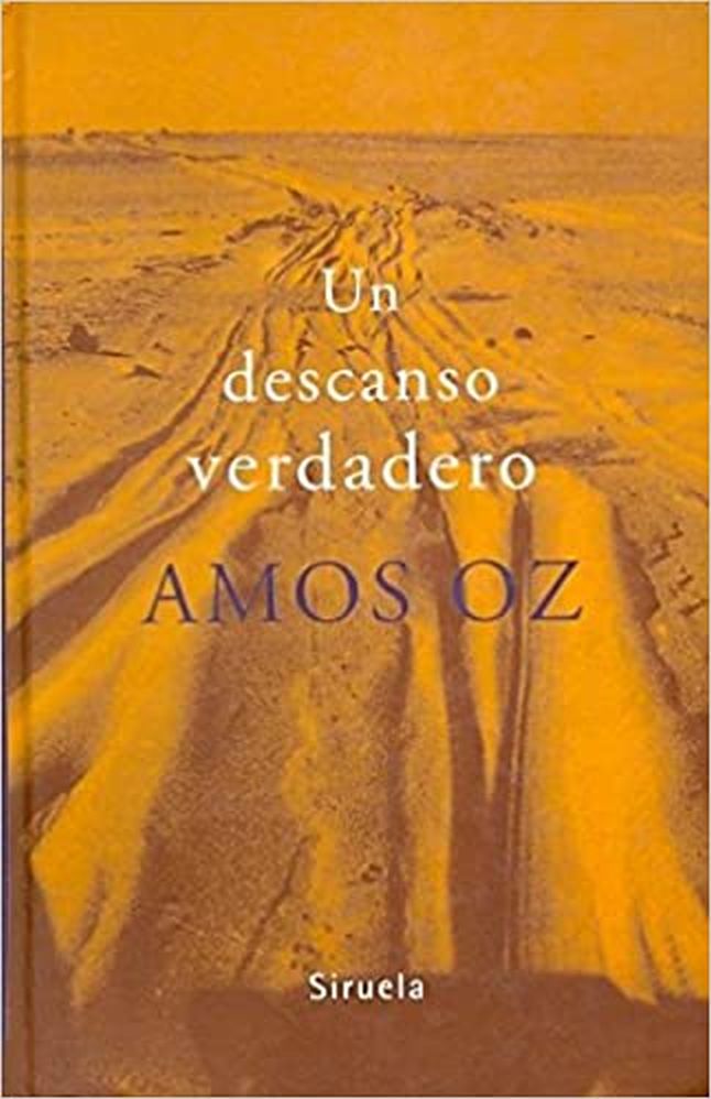 UN DESCANSO VERDADERO