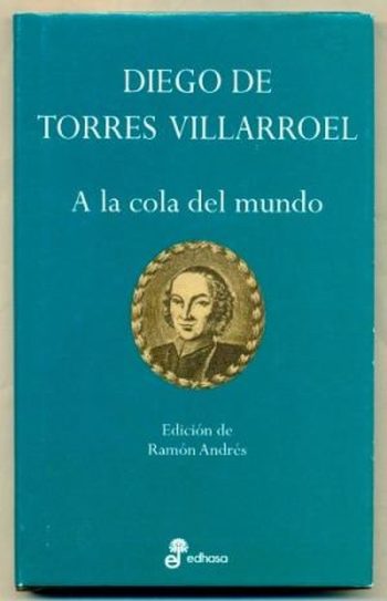 A LA COLA DEL MUNDO. Aforismos y pensamientos
