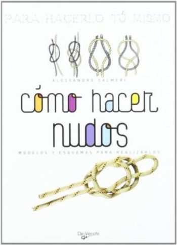COMO HACER NUDOS