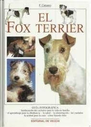 EL FOX TERRIER