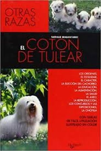 EL COTON DE TULEAR