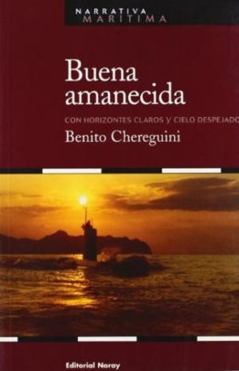 BUENA AMANECIDA