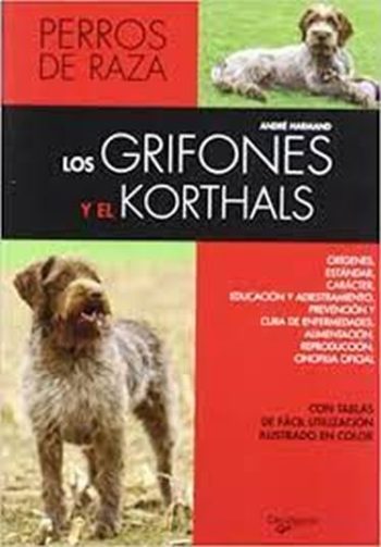 LOS GRIFONES Y EL KORTHALS