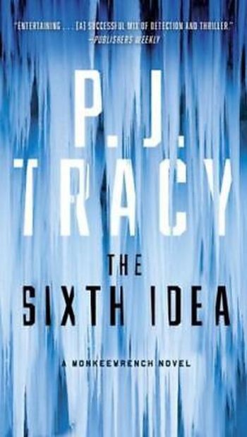 THE SIXTH IDEA