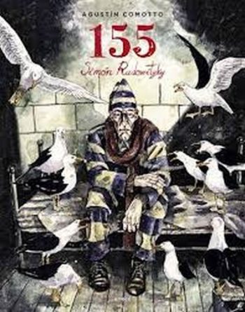 155 - SIMON RADOWITSKY