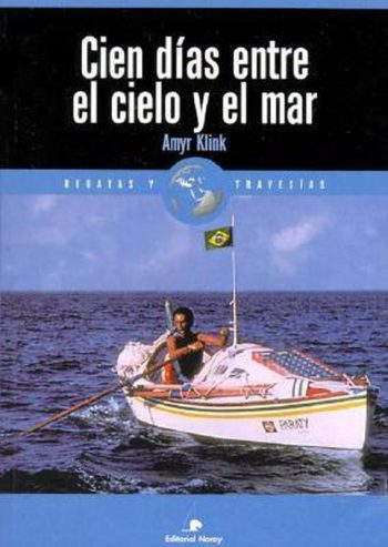 CIEN DÍAS ENTRE EL CIELO Y EL MAR