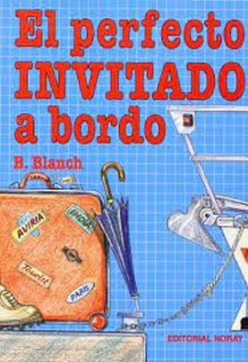 EL PERFECTO INVITADO A BORDO