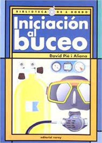 INICIACIÓN AL BUCEO