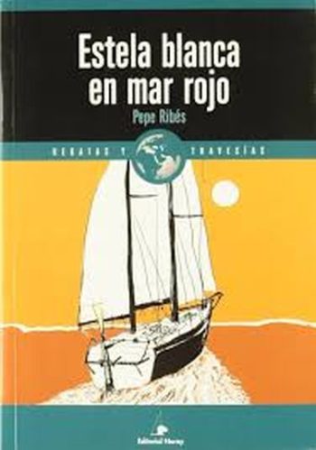 ESTELA BLANCA EN MAR ROJO