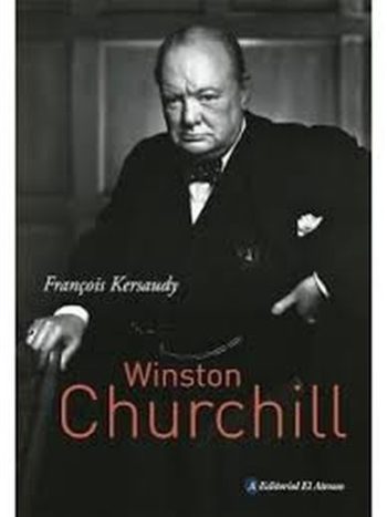 WINSTON CHURCHILL