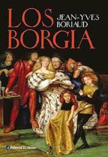 LOS BORGIA