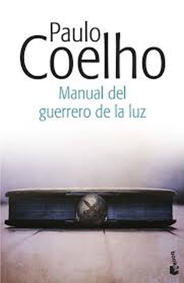 MANUAL DEL GUERRERO DE LA LUZ