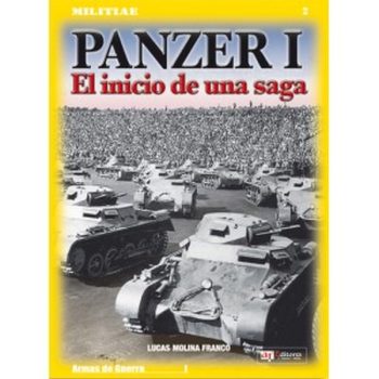 PANZER I