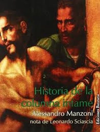 HISTORIA DE LA COLUMNA INFAME