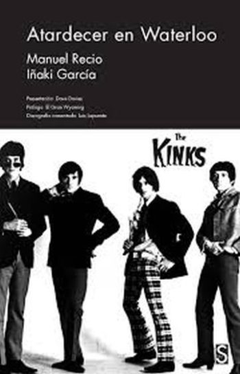 ATARDECER EN WATERLOO - THE KINKS