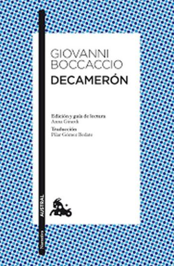 DECAMERON