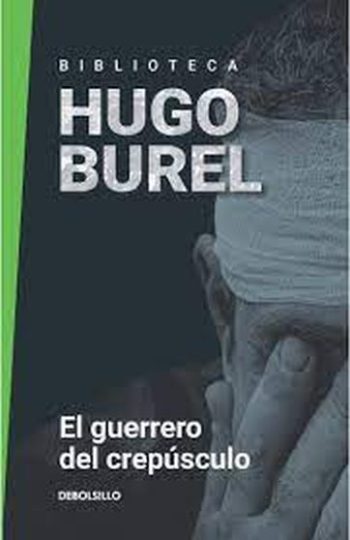 EL GUERRERO DEL CREPUSCULO