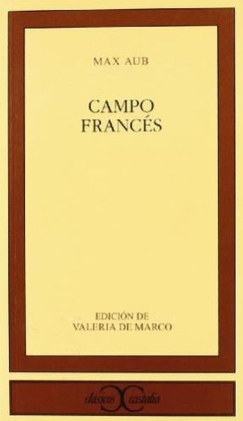 CAMPO FRANCES