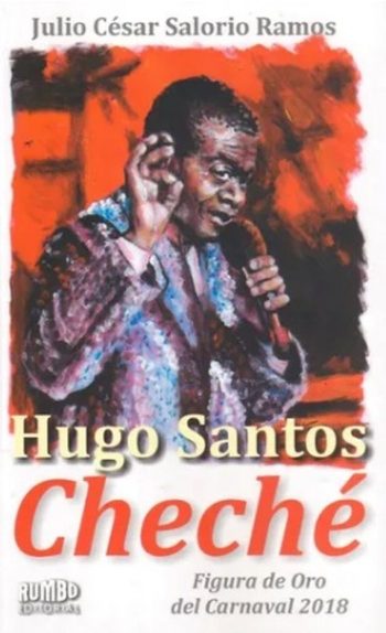 HUGO SANTOS CHECHE