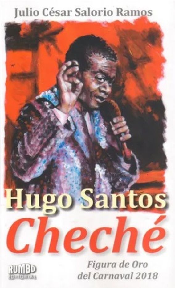 HUGO SANTOS CHECHE