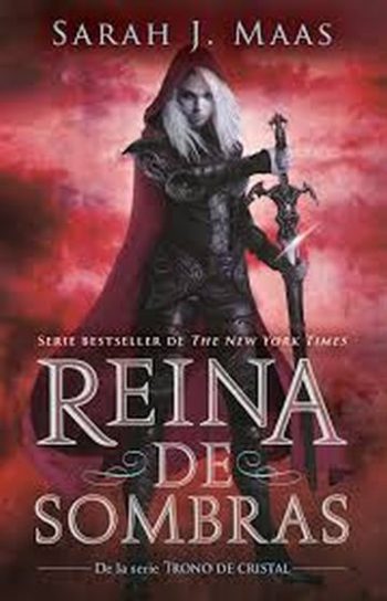 REINA DE SOMBRAS IV