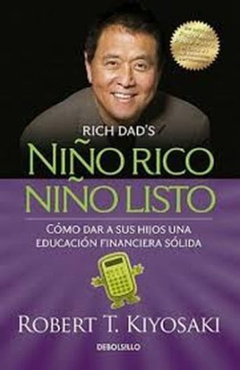 NIÑO LISTO NIÑO RICO