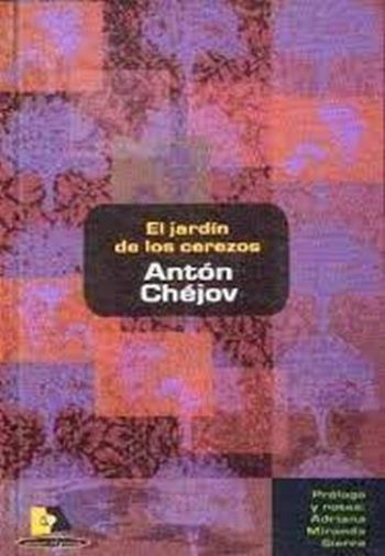 EL JARDIN DE LOS CEREZOS