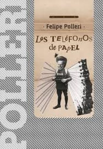 LOS TELÉFONOS DE PAPEL