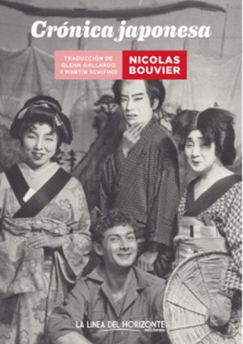 CRONICA JAPONESA