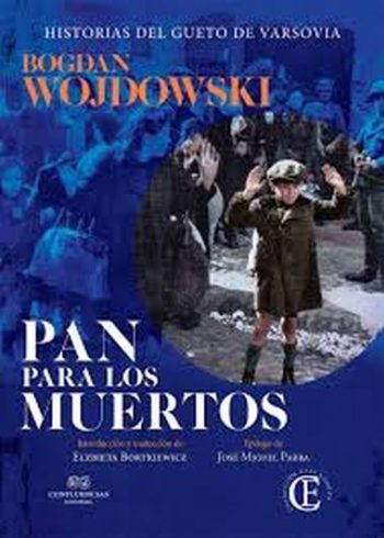 PAN PARA LOS MUERTOS