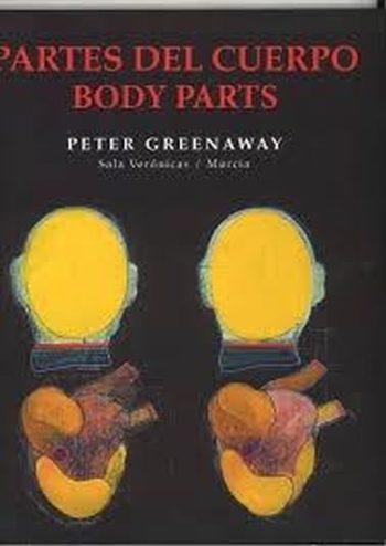PARTES DEL CUERPO (BODY PARTS)