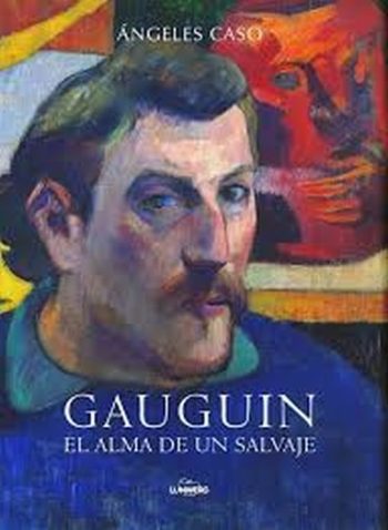 GAUGUIN - Alma de un salvaje