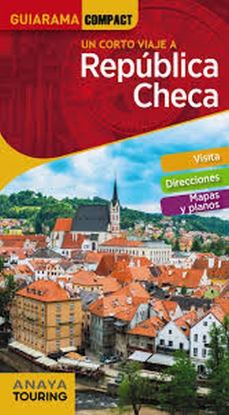 REPÚBLICA CHECA