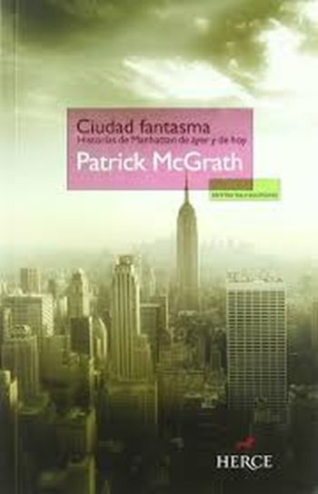 CIUDAD FANTASMA