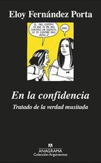 EN LA CONFIDENCIA - TRATADO DE LA VERDAD MUSITADA