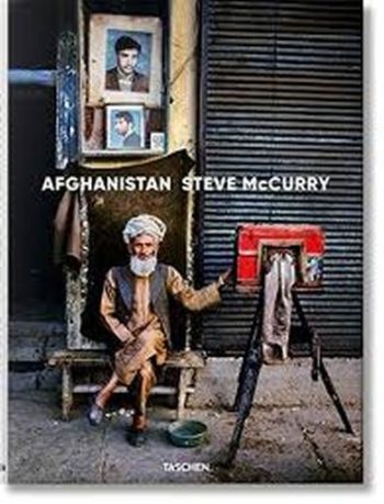 AFGHANISTAN