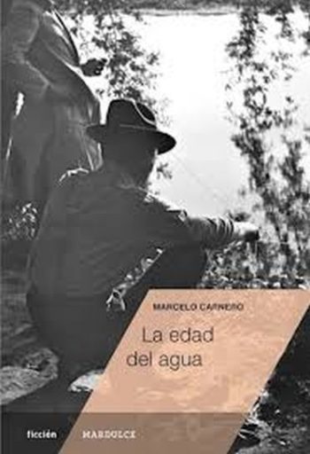 LA EDAD DEL AGUA