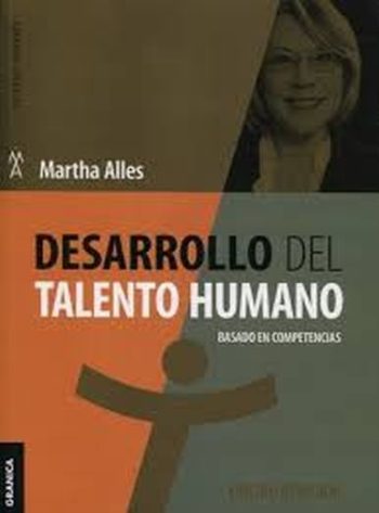 DESARROLLO DEL TALENTO HUMANO - BASADO EN COMPETENCIAS
