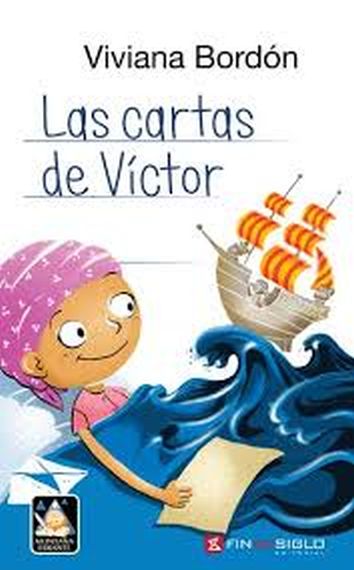 LAS CARTAS DE VICTOR