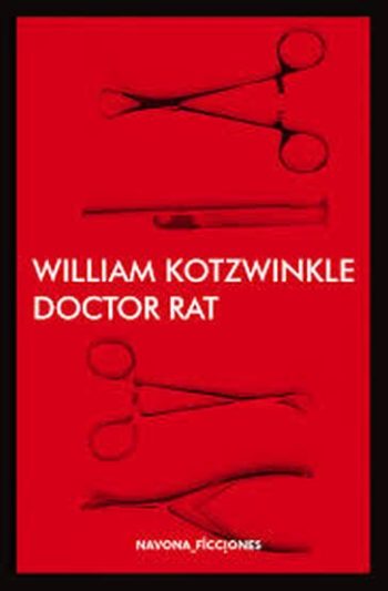 DOCTOR RAT
