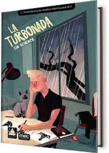LA TURBONADA
