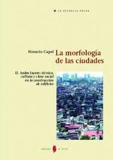 MORFOLOGIA DE LAS CIUDADES II