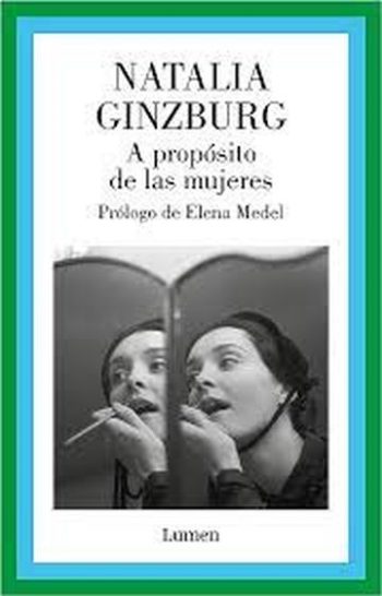 A PROPOSITO DE LAS MUJERES
