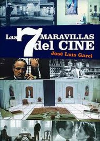 7 MARAVILLAS DEL CINE