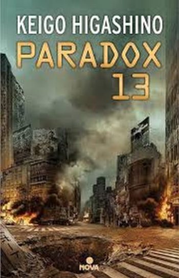 PARADOX 13
