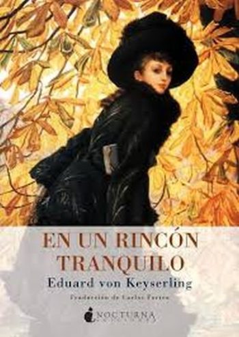 EN UN RINCÓN TRANQUILO